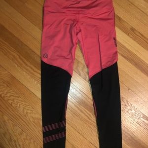 Virus Compression Sport Leggings